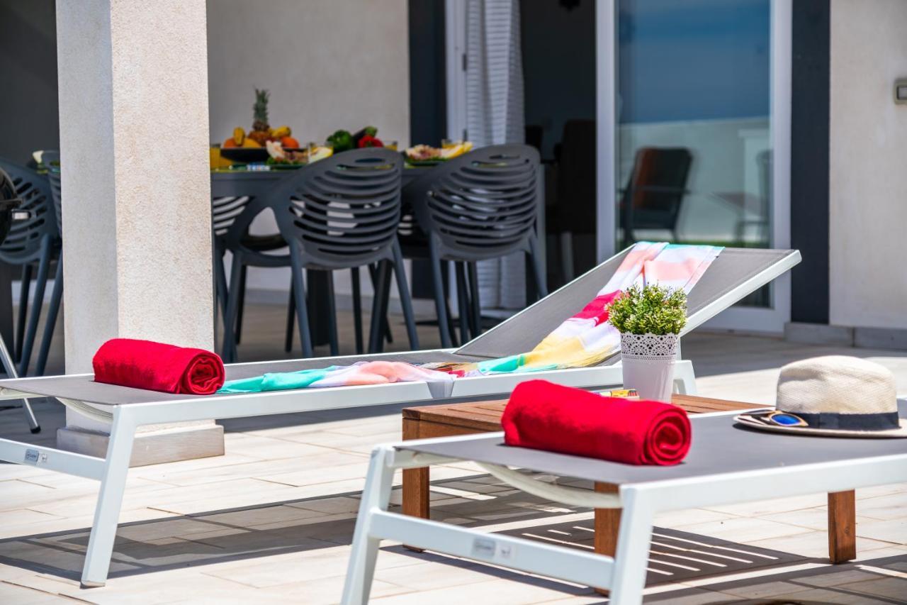 Villa Shasya Costa Adeje With Air Conditioning エクステリア 写真