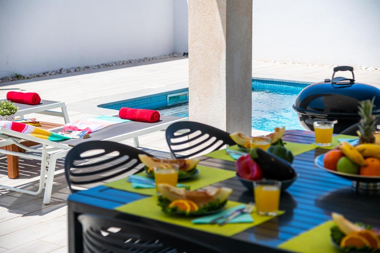 Villa Shasya Costa Adeje With Air Conditioning エクステリア 写真
