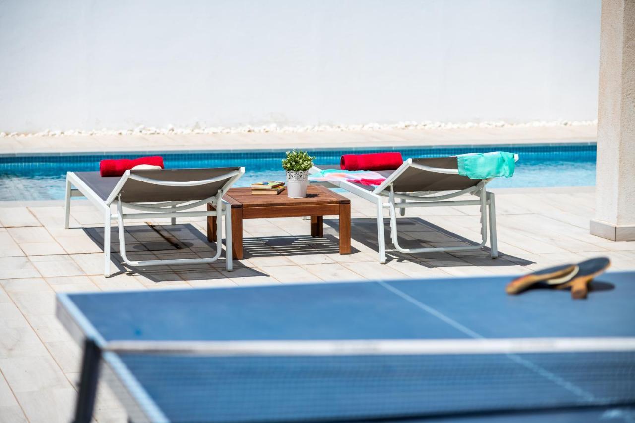 Villa Shasya Costa Adeje With Air Conditioning エクステリア 写真