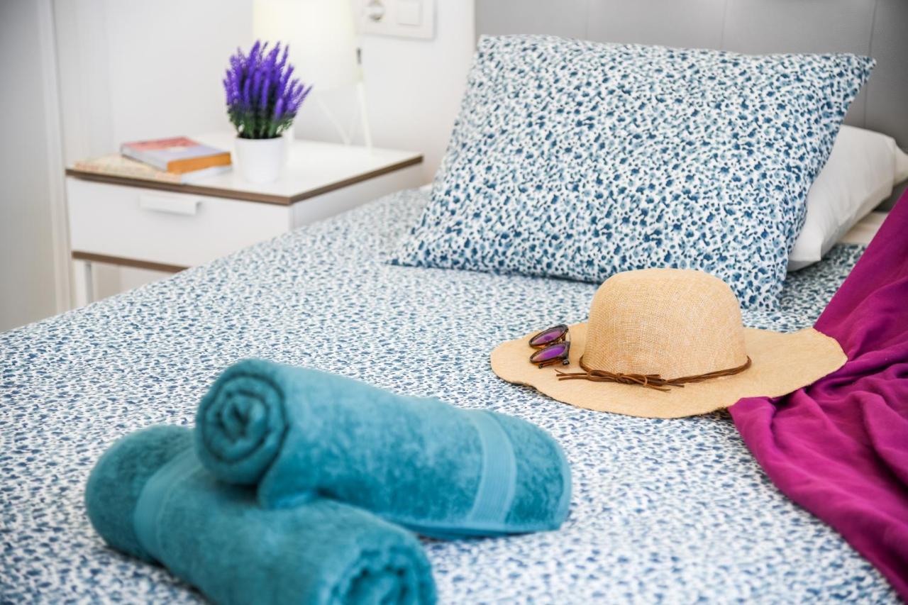 Villa Shasya Costa Adeje With Air Conditioning エクステリア 写真