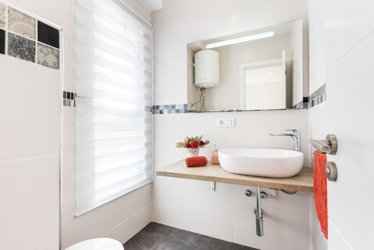 Villa Shasya Costa Adeje With Air Conditioning エクステリア 写真