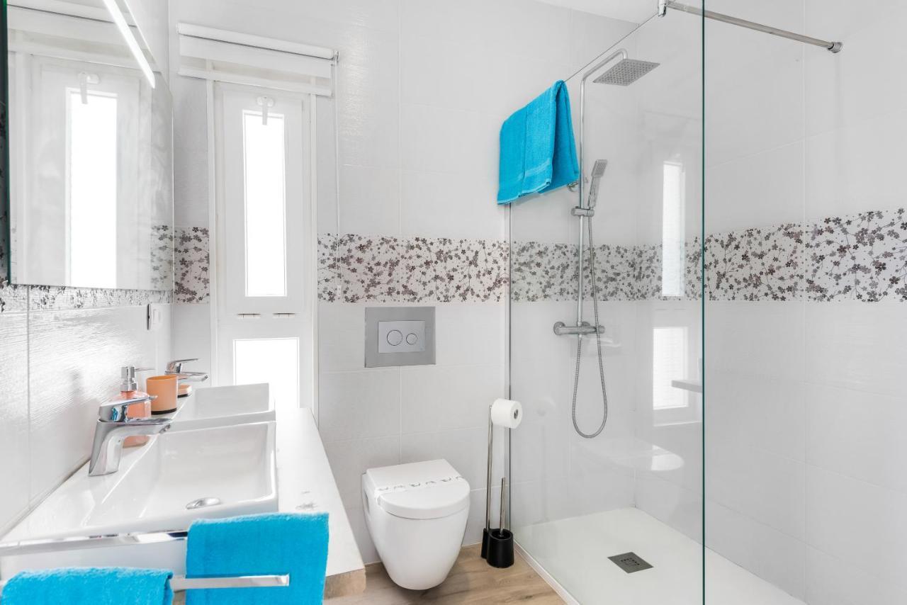 Villa Shasya Costa Adeje With Air Conditioning エクステリア 写真