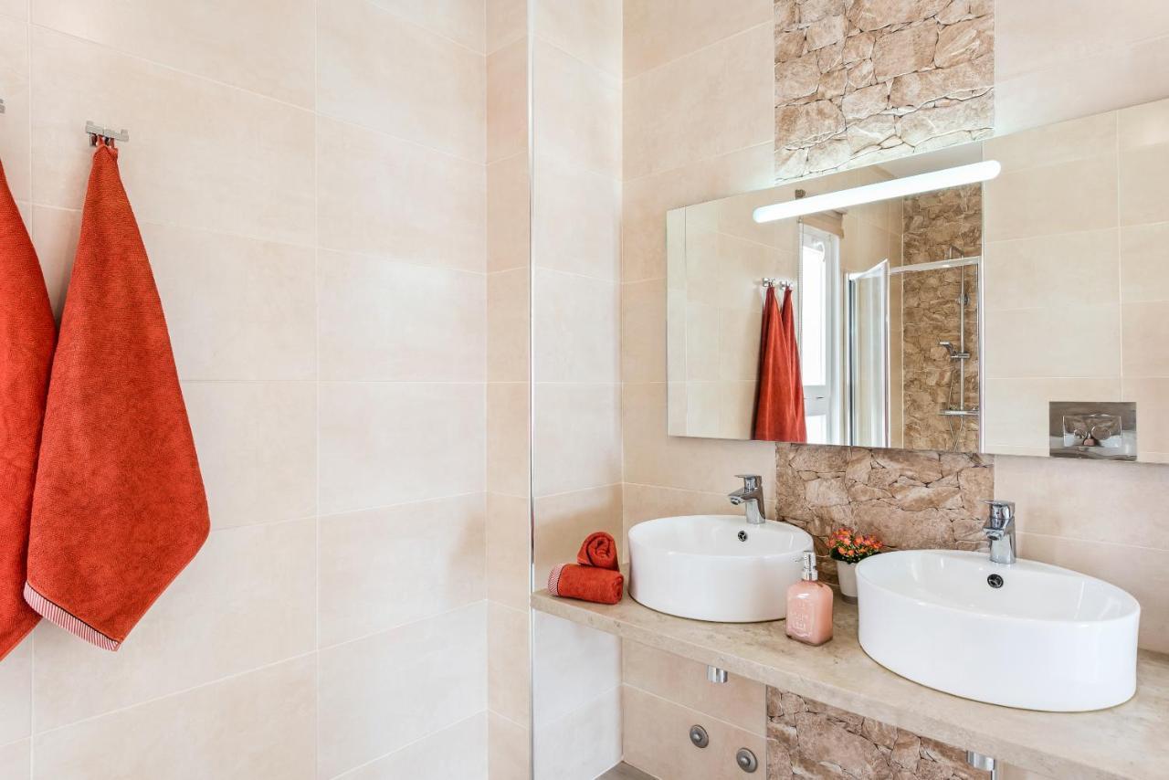 Villa Shasya Costa Adeje With Air Conditioning エクステリア 写真